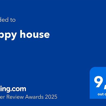 דירות הלסינקי Happy House מראה חיצוני תמונה